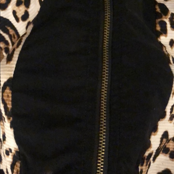 Guess crop top - Picture 5 of 8